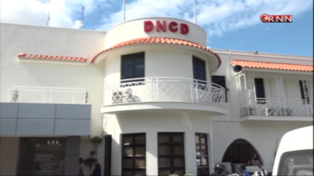 DNCD Apresa A Un Español Con 94 Bolsitas De Cocaína En El Aeropuerto De Punta Cana