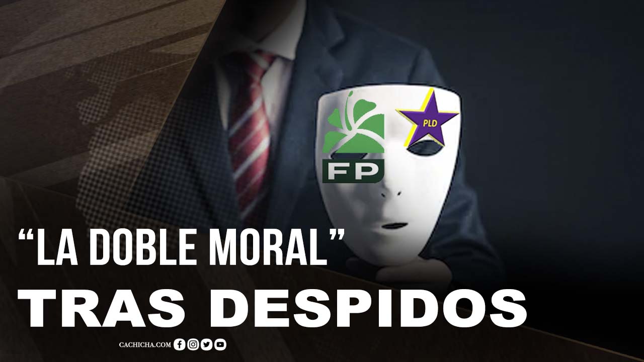 La Doble Moral De Los Partidos Tras Despidos Masivos