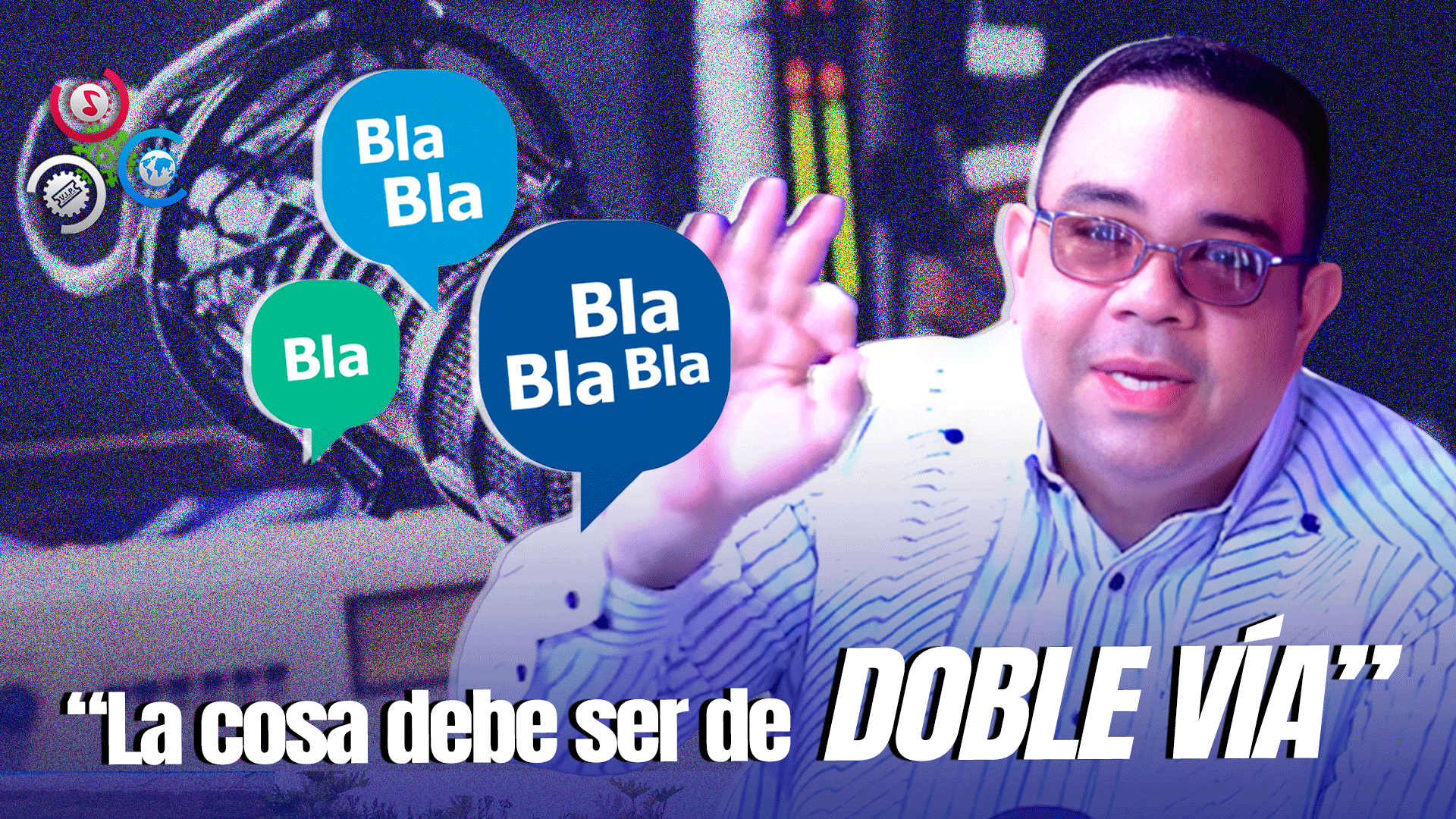 Abel Guzmán: ‘La Difamación Debe Ser Medida Con Misma Vara En Redes Y Medios De Comunicación’