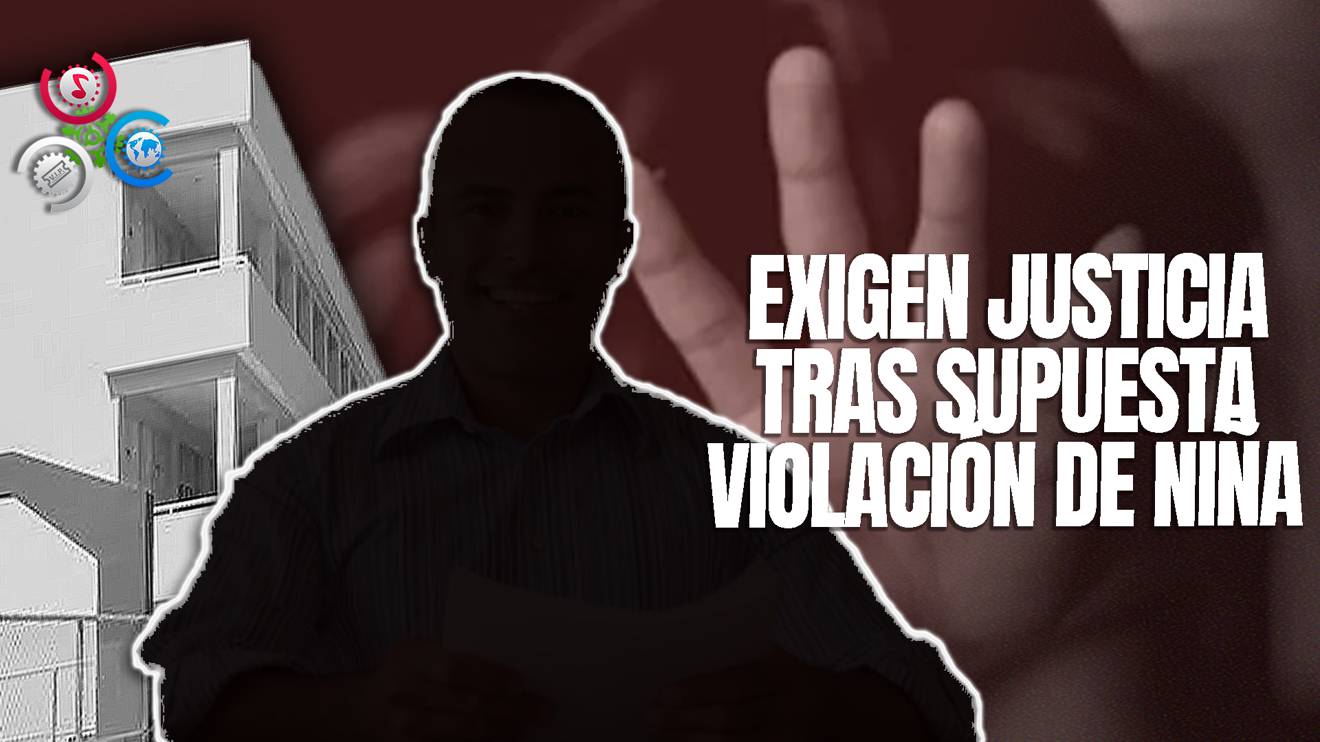 Niña Que Habría Sido Supuestamente Abusada Por Maestro Era Obligada A Practicarle Sexo Oral