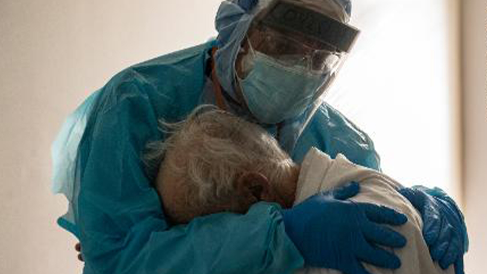 La Respuesta De Un Doctor A Un Paciente Con Sospecha Del Virus