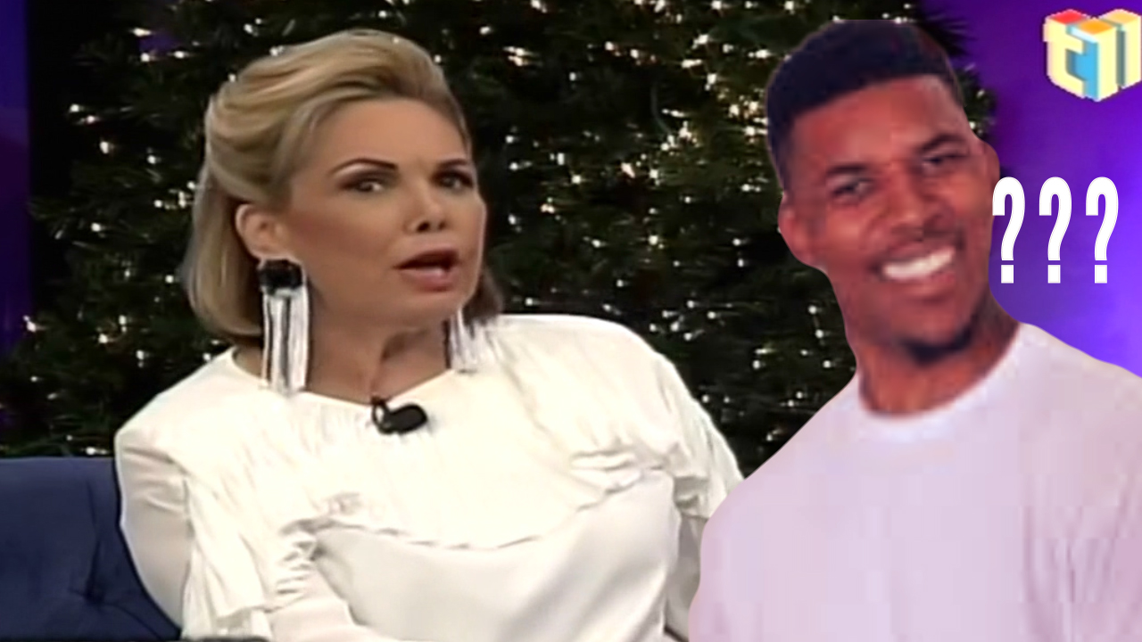 ¡Caliente! La Dra. Yadira Morel Respondiendo A Preguntas Curiosas De Migración