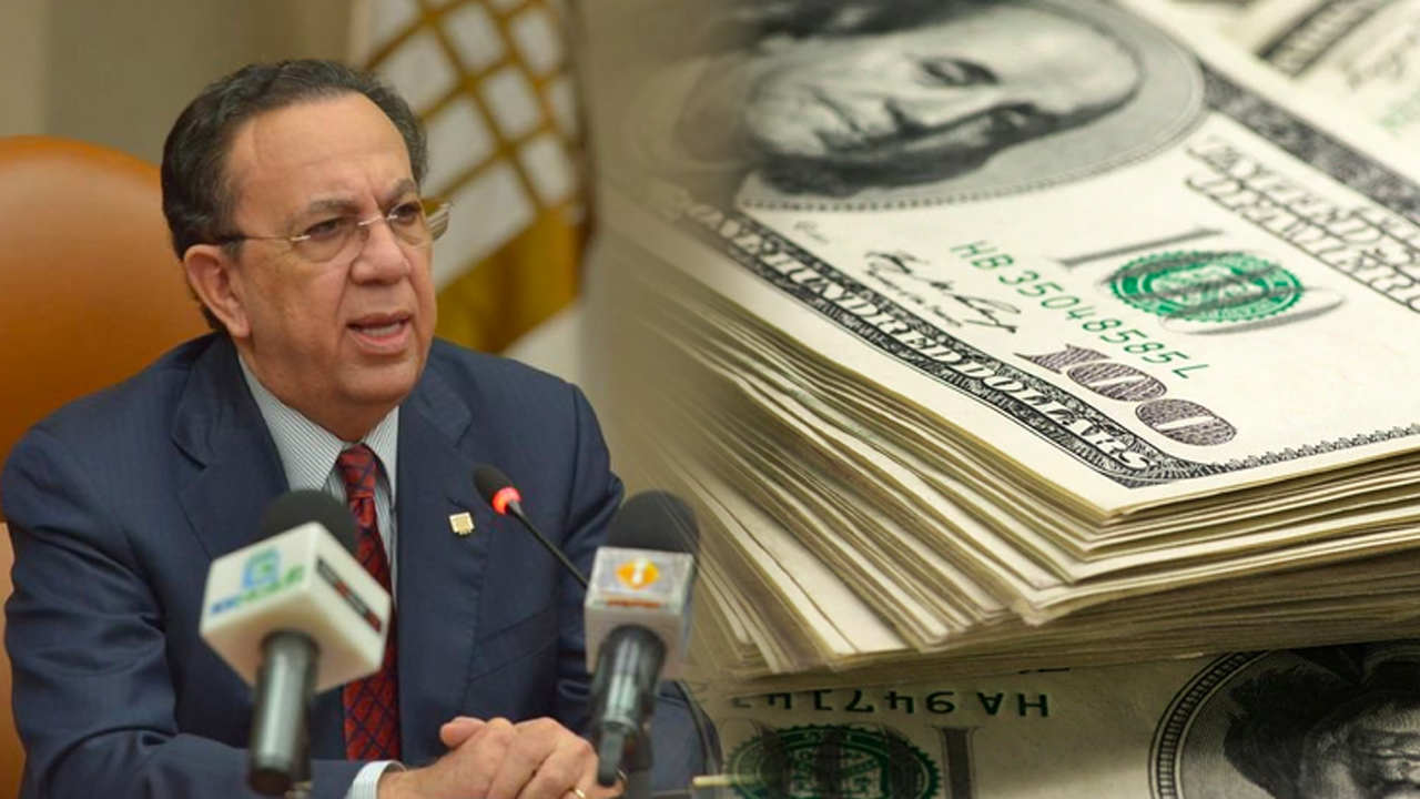 Michel ‘El Buenón’ Dice Que Está Recuperando 800 Mil Dólares Del Banco Peravia