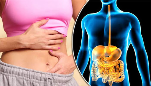 El Dolor Abdominal O De “Barriga” | Plan Médico