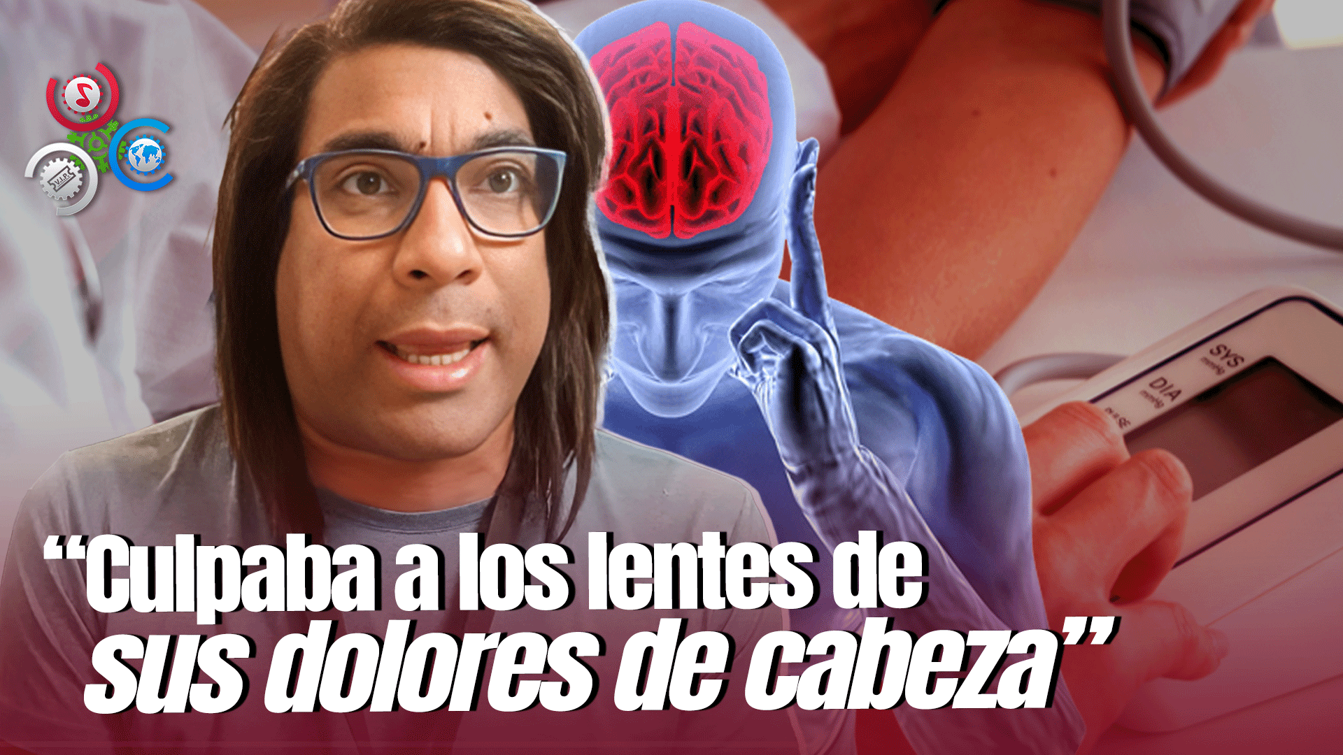 Compañeros De Alberto Vargas Dicen Su ACV Se Debió A Una Hipertensión No Tratada