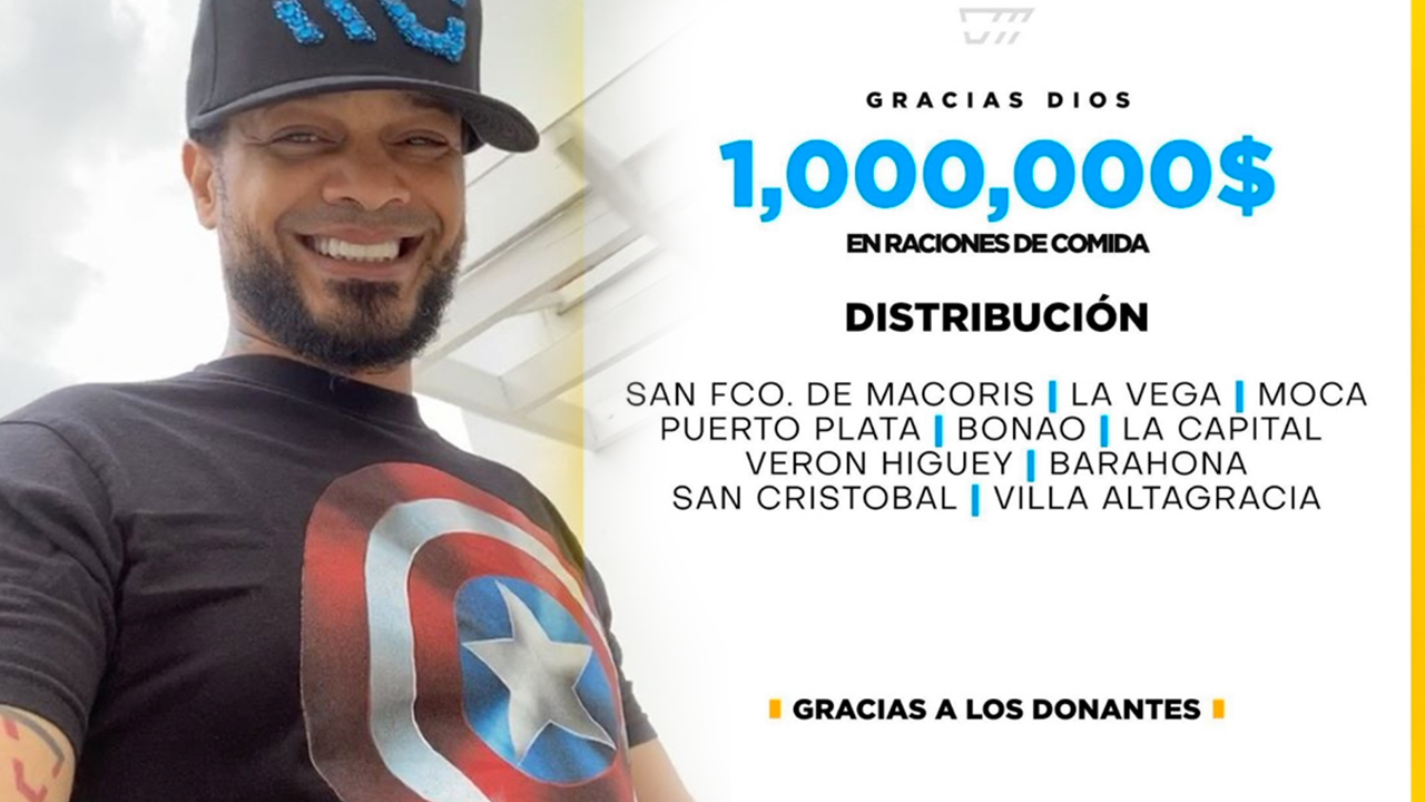 Don Miguelo Culmina De 0 A 10, Y De La Mejor Manera | Red Activos