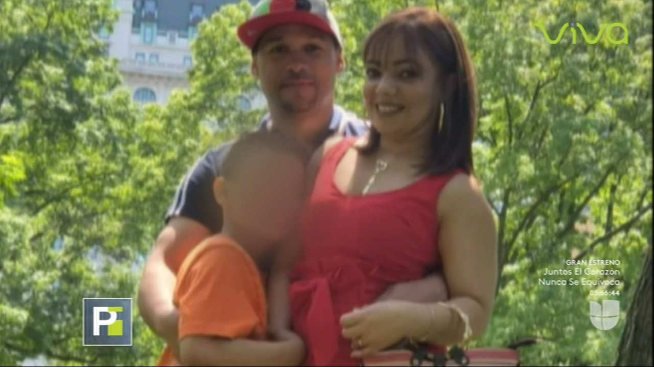 Amigos Y Familiares Dan El Último Adiós A Dominicana Asesinada En NY