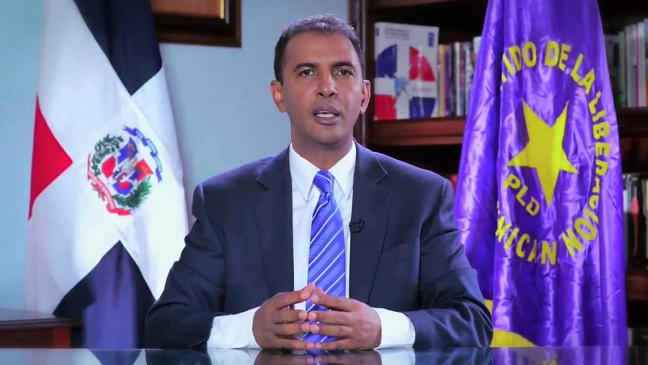 Domingo Contreras Confirma Victoria Contundente Próximo Domingo 16 De Febrero