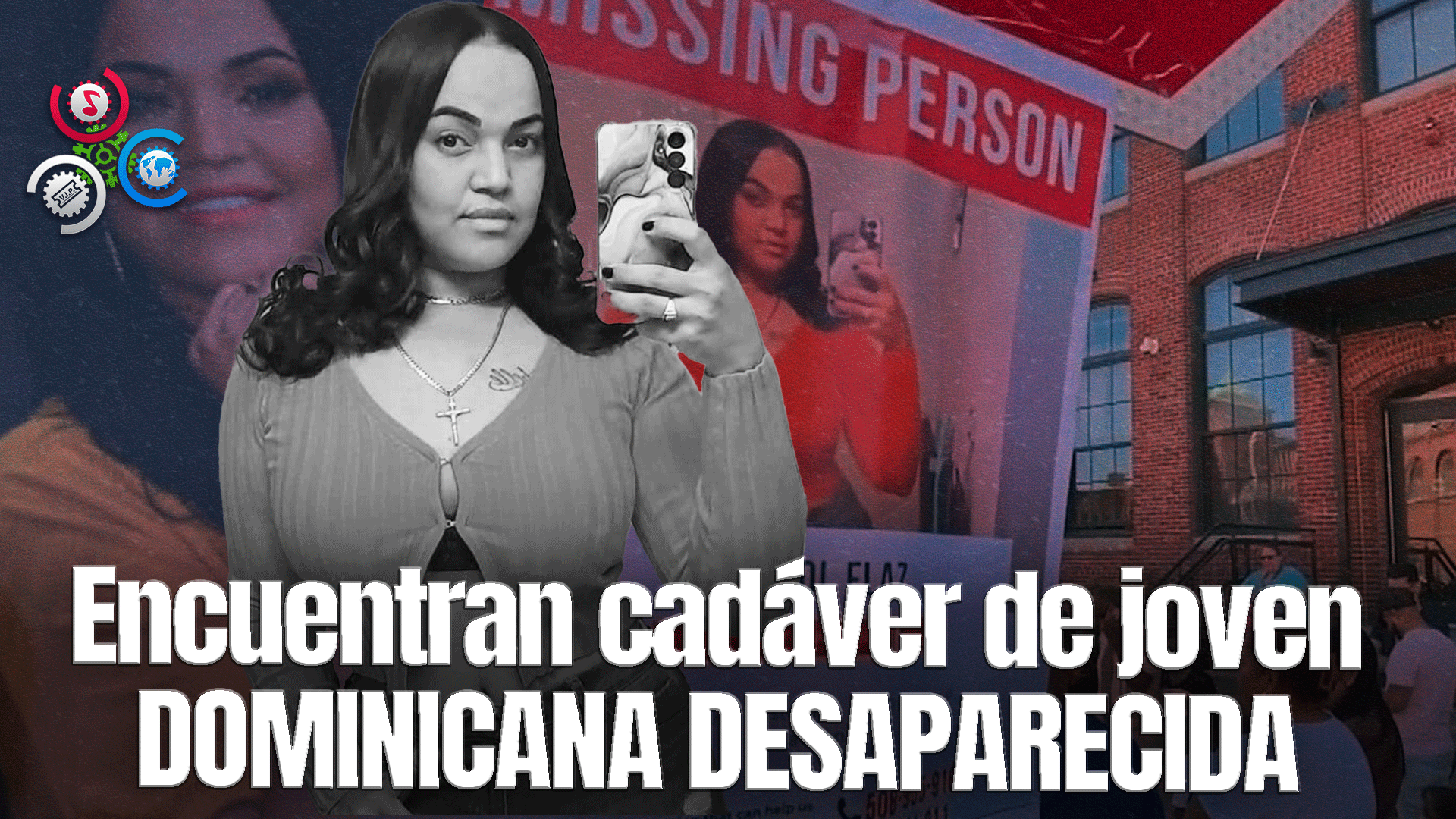 Encuentran Cuerpo Sin Vida De Carol Flaz, Dominicana Reportada Como Desaparecida En Lawrence