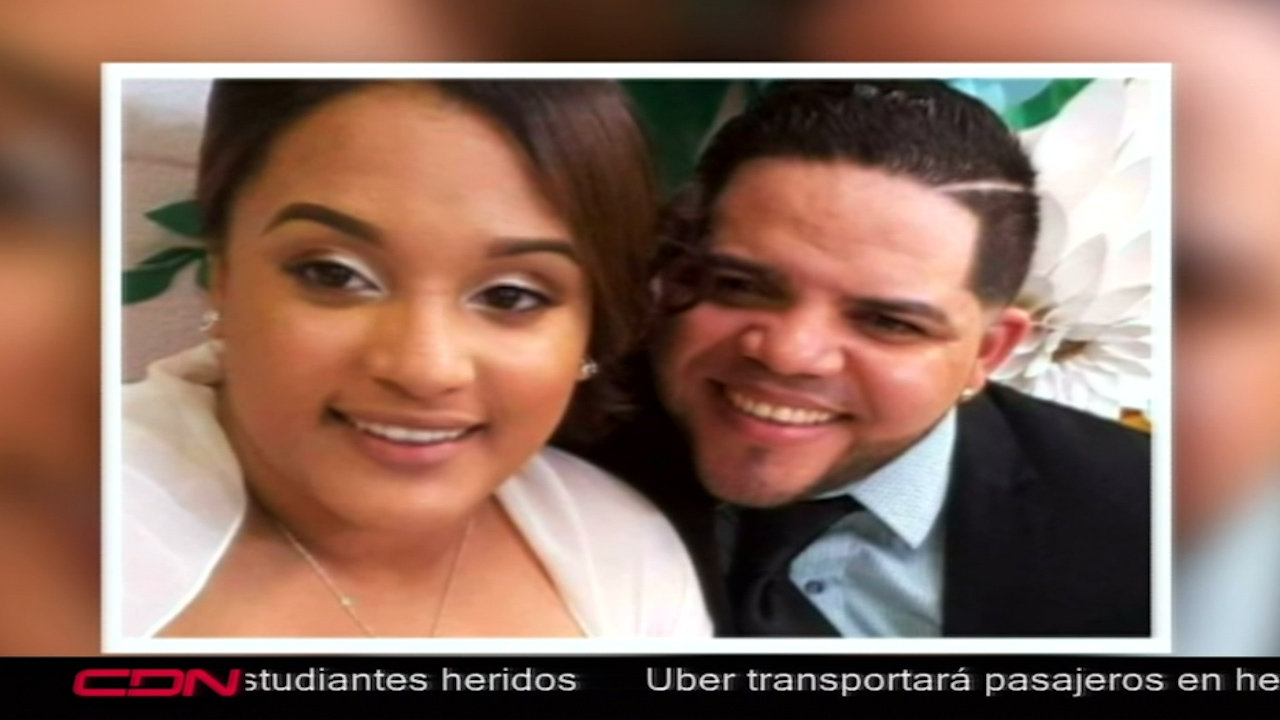 Detalles Del Asesinato A Una Dominicana En Filadelfia A Manos De Su Pareja