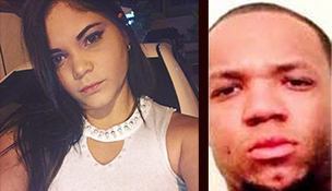 Novio De Joven Dominicana Muerta En El Bronx Confiesa Crimen