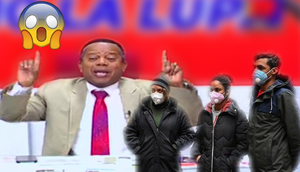 ¡EL FINAL! República Dominicana Está Pidiendo Bola Para Traer Los Dominicanos De Wuhan