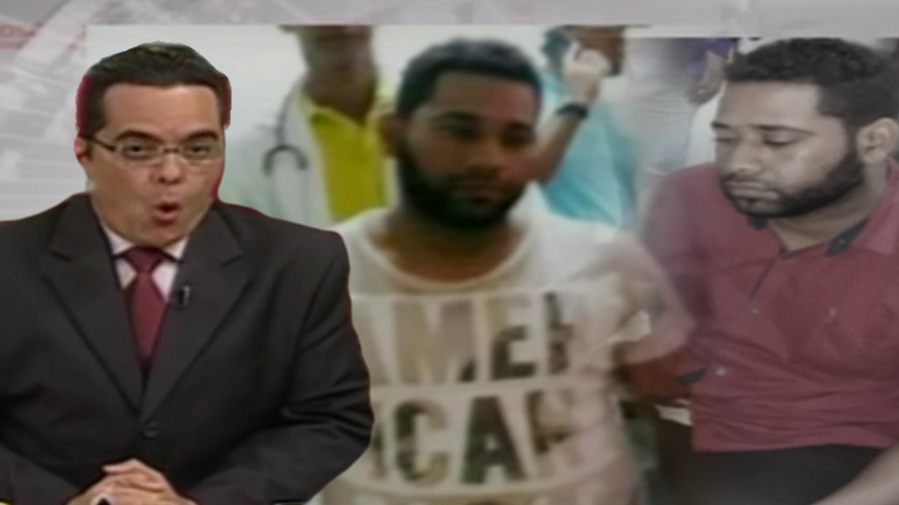 Se Van Destapando Algunas Cosas Del Caso Dominicano Secuestrado En Haití