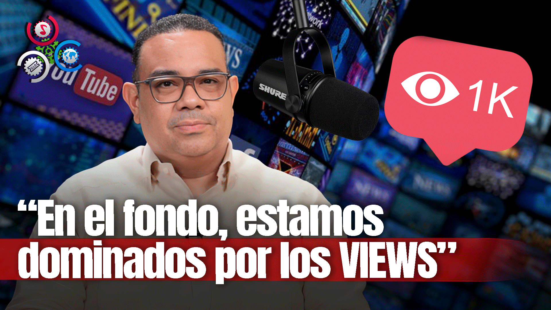 Abel Guzmán Then Reflexiona Sobre Cambios De Los Medios Comunicativos A Través Del Tiempo