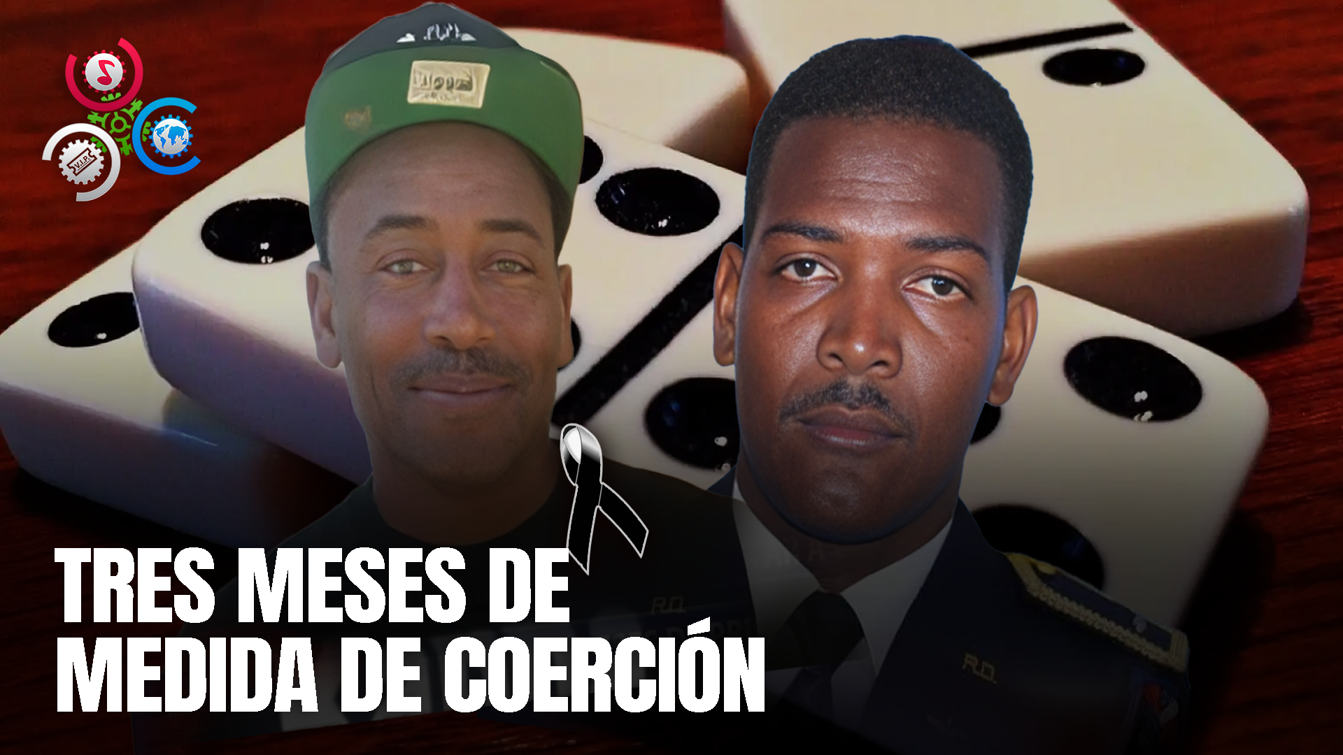 Dictan Prisión Preventiva A Oficial De FAD Por Muerte Durante Discusión En Juego De Dominó