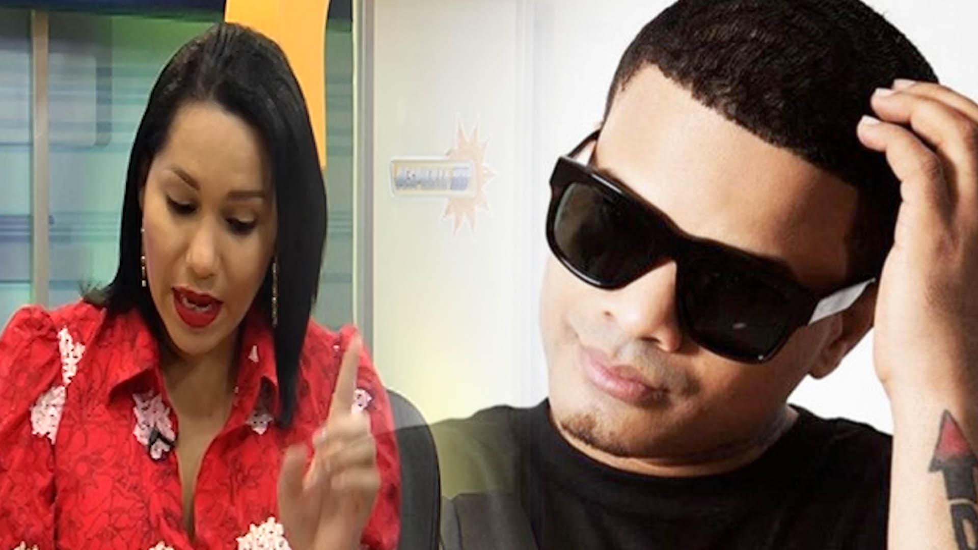 Lorenny Solano: “Don Miguelo Pecó De Ignorante”