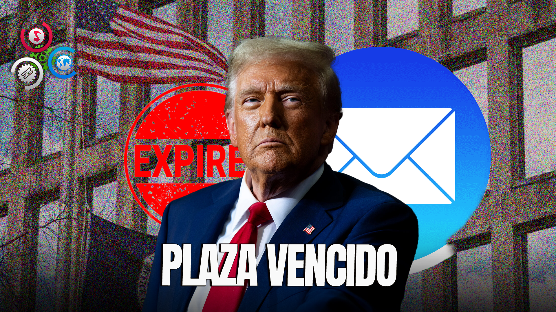 Vence Plazo Para Responder Correo De La Administración Trump Sobre Actividades Laborales