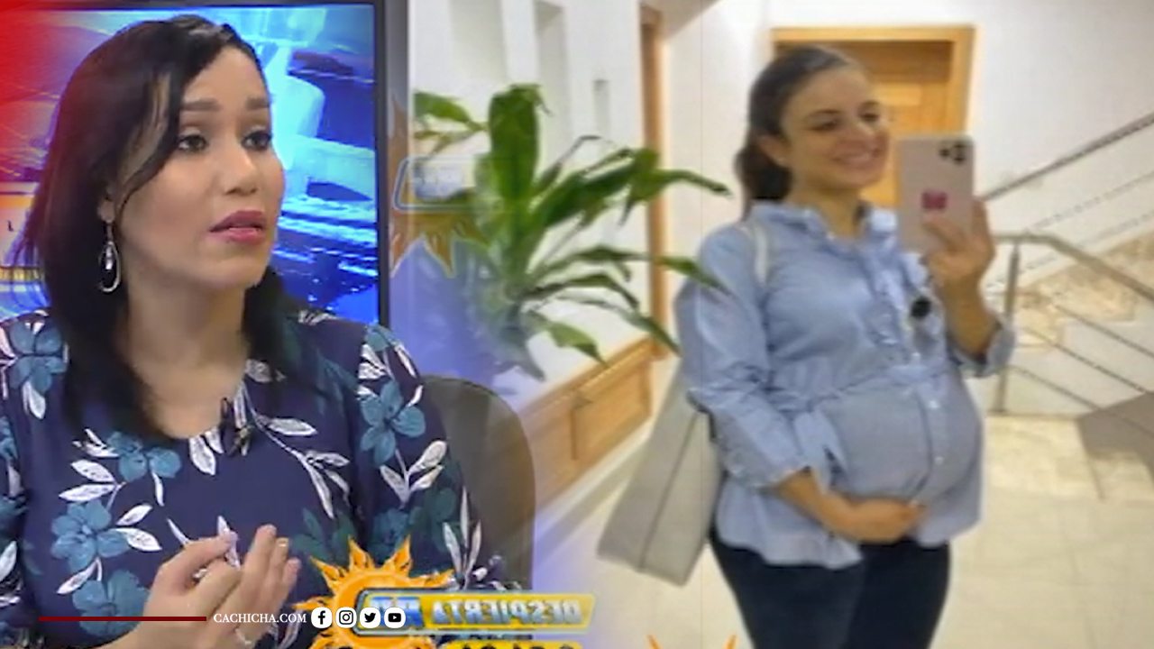 El Tema De Nunca Acabar En RD Con Las Pintas De Sangre