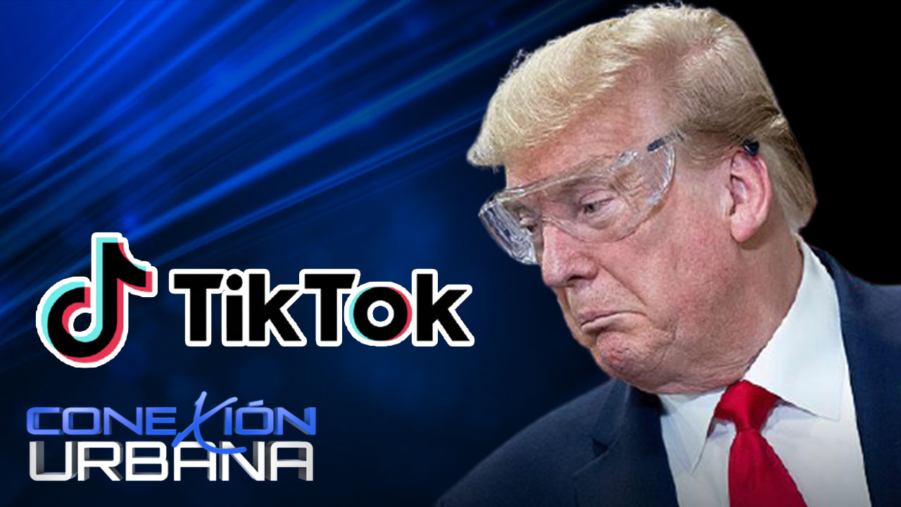Donald Trump Prohíbe Descargar TIK TOK Y Otra Aplicaciones Chinas
