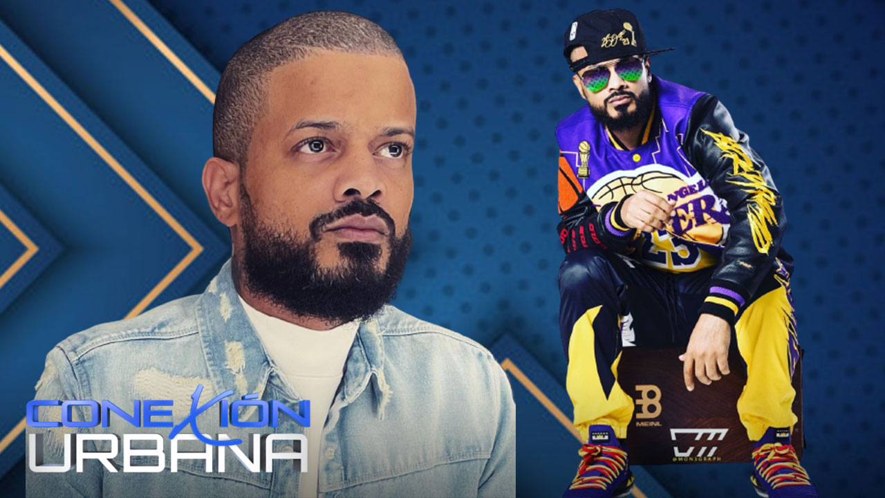 Don Miguelo Se Prepara Para El Mejor Concierto Live En La Historia Del Mundo