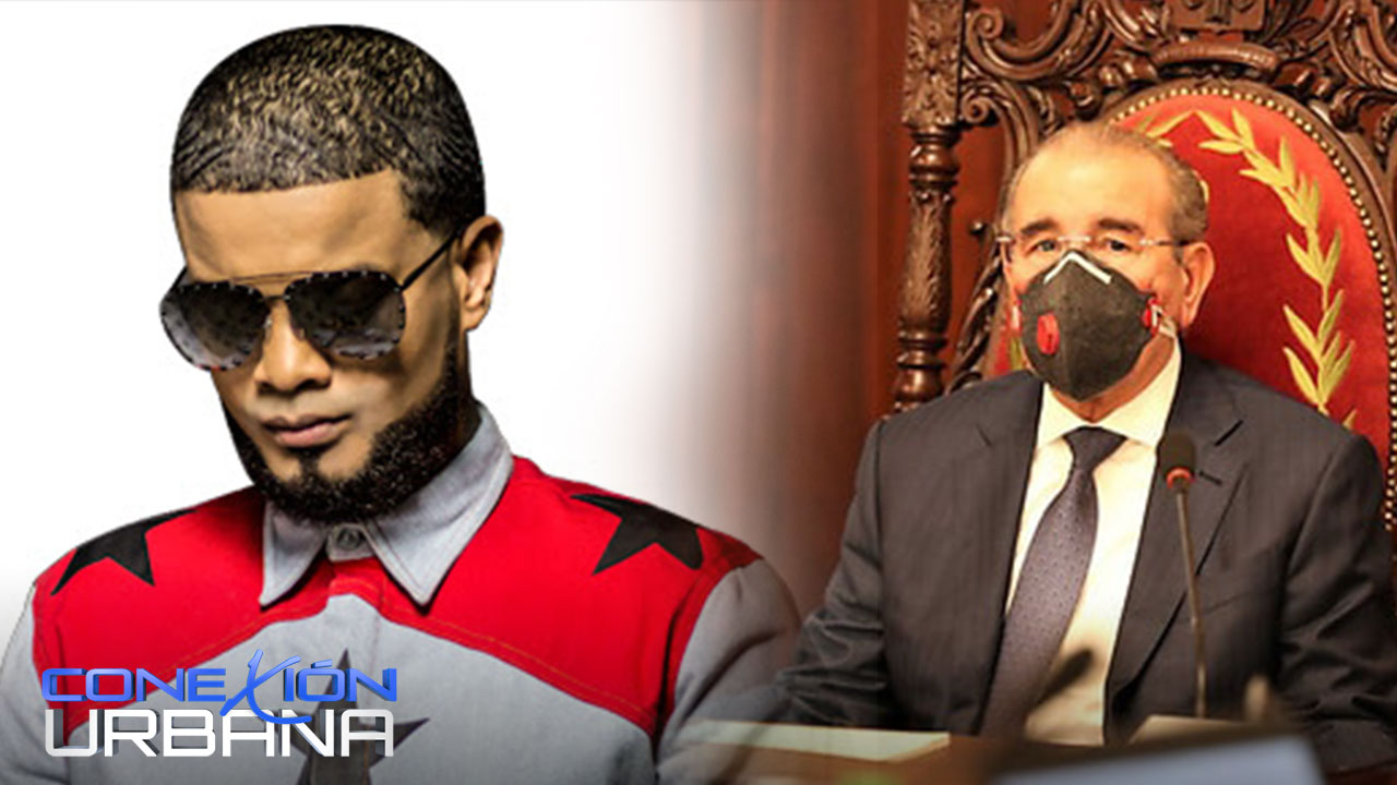 Don Miguelo Le Manda Fuerte Mensaje A Las Autoridades