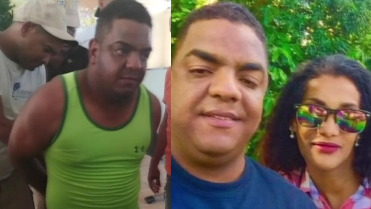 ¡Increíble! Apuñaló A Su Pareja 18 Veces Y Luego Intenta Penetrar Al Hospital Donde Se Encontraba Para Terminar De Matarla