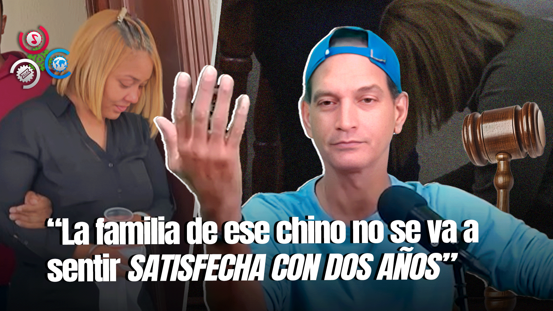 José Laluz Considera Injusta La Condena Impuesta Contra Francelys Fulcar