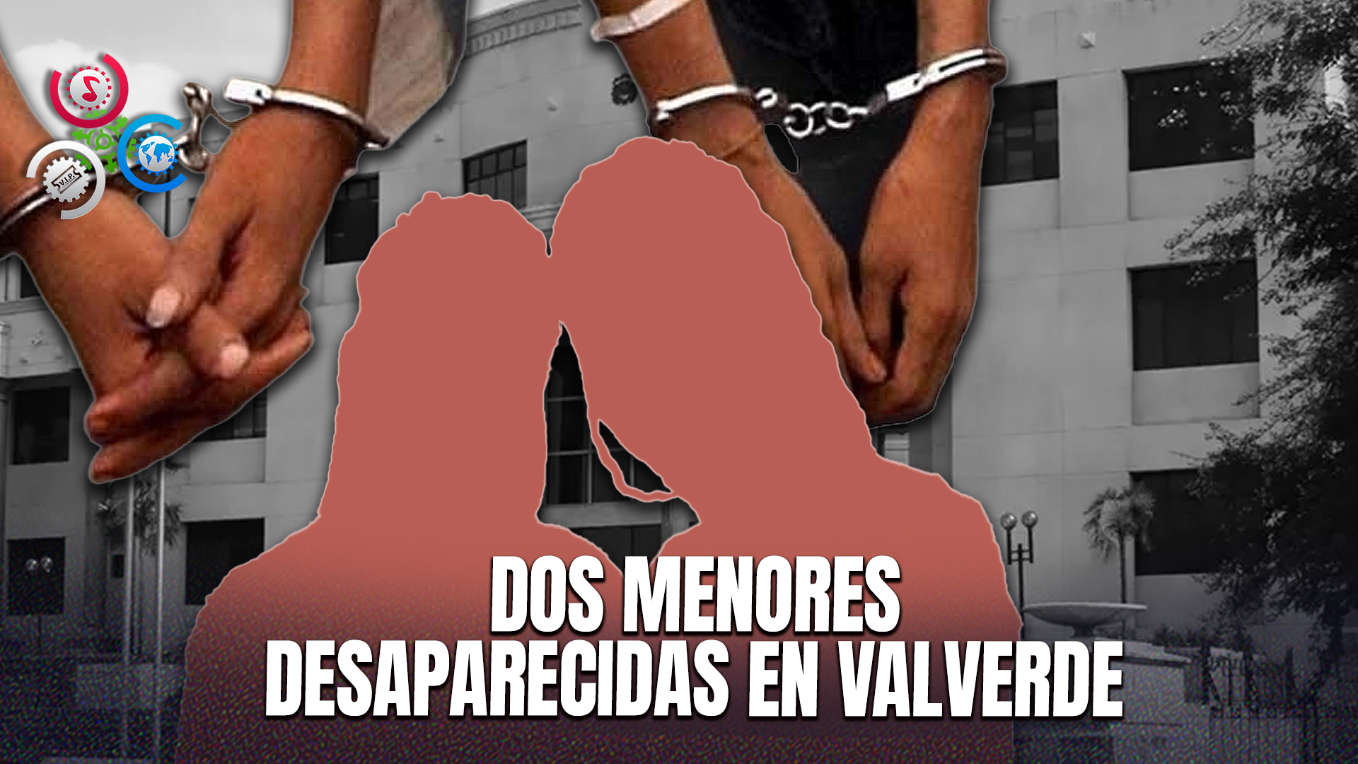 Arrestan A Dos Jóvenes Por La Desaparición Y Abuso De Dos Menores En Valverde