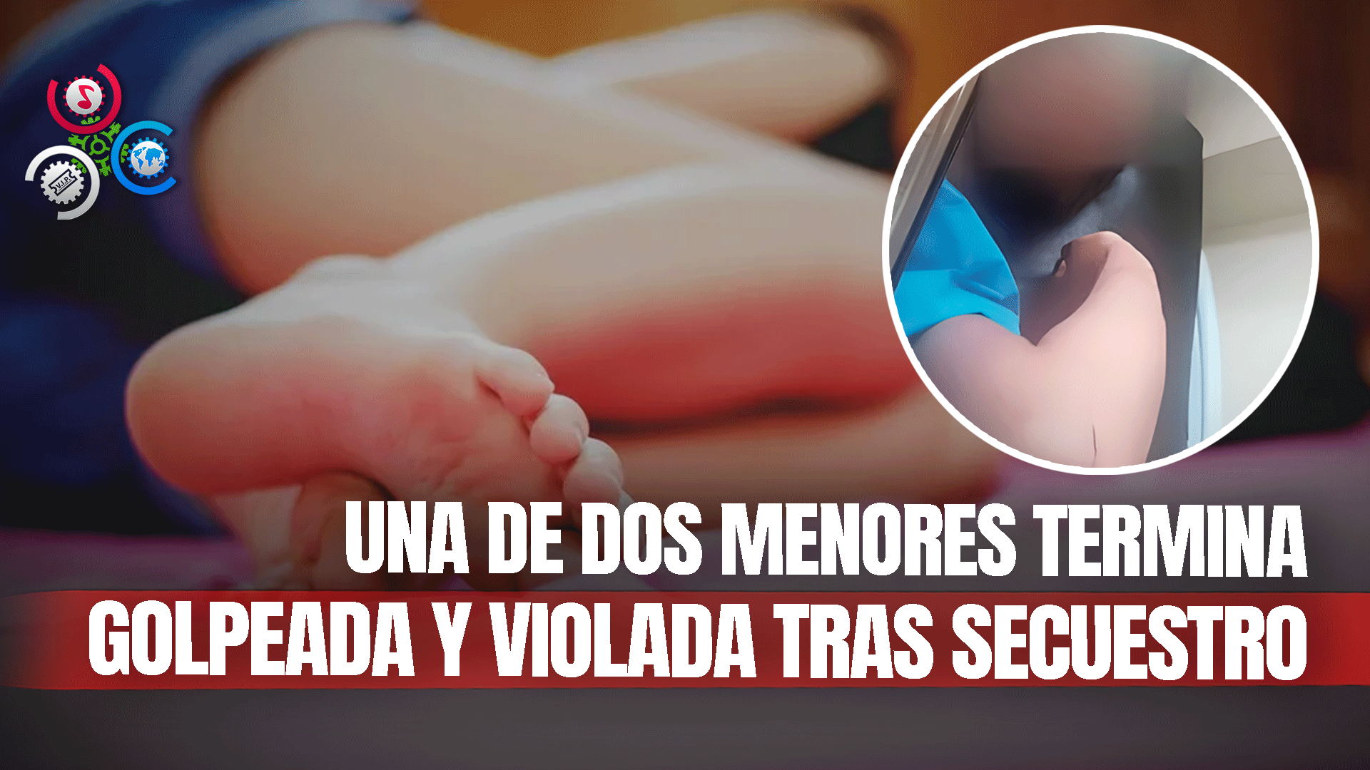 Investigan Supuesto Secuestro Adolescentes Donde Una Resulta Abusada En Los Alcarrizos