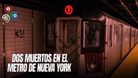 Dos Muertos En Una Hora Al Ser Atropellados Por Trenes Del Metro En Brooklyn Y Manhattan