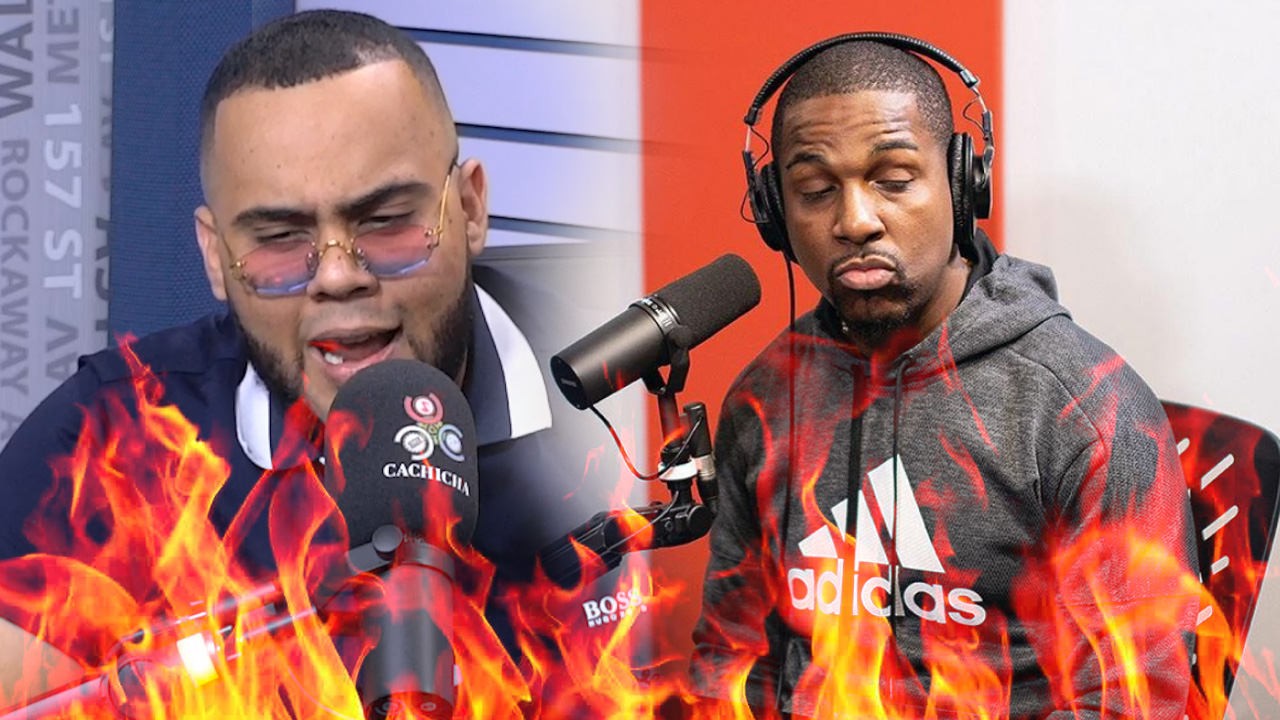 “Navidad En Los Barrios: Entre Calentados Y Pierna Hasta Enero”