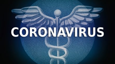 Dando Seguimiento Al Coronavirus En RD