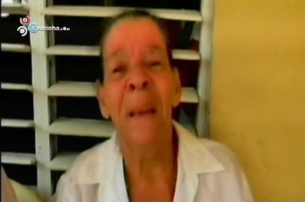 Menor De Edad Se Quita La Vida Envenenandose En La Canela, Santiago #Video