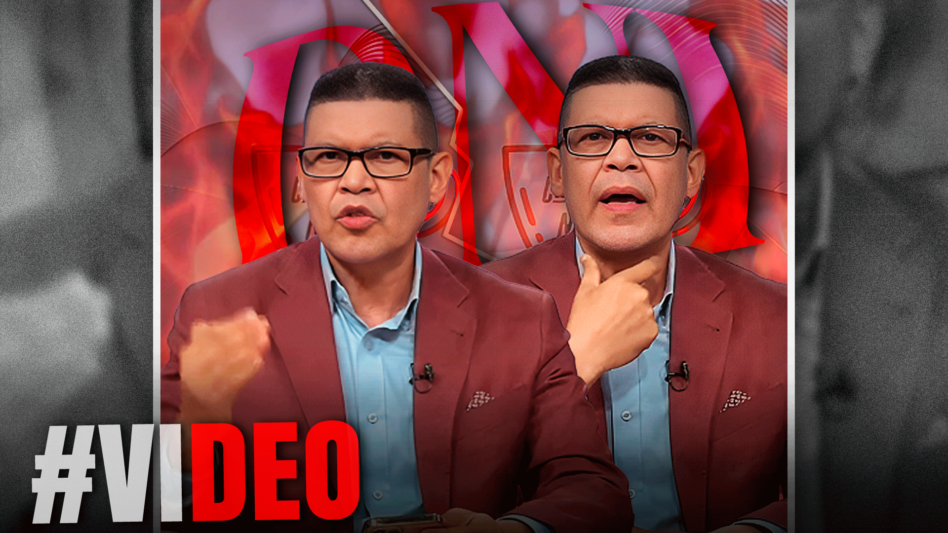 Ricardo Nieves: “La Ley Del DNI Hay Que QUITARLA De Ahí”