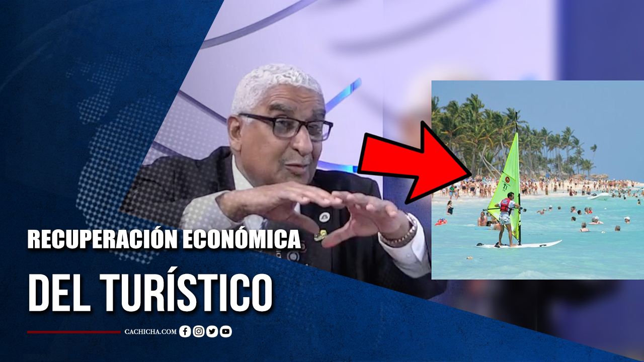 La Recuperación Económica Del Sector Turístico En Semana Santa | Tu Tarde