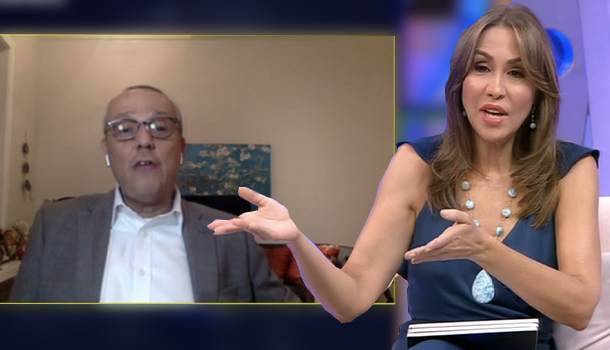 Dr. Marcos Espinal Revela Datos Sobre El Coronavirus Que Debes Conocer