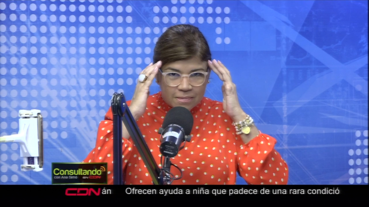 Consultando Con Ana Simó: Cuando Dejas Para Después Las Cosas