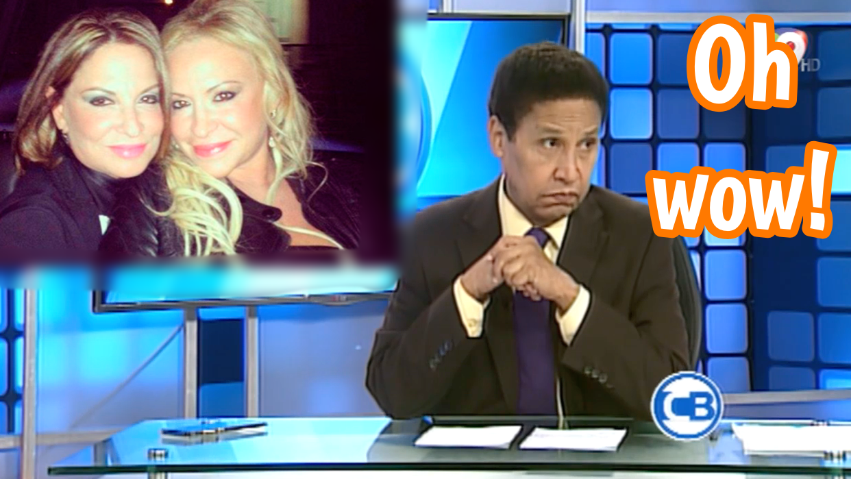 Ex Novia De Ana Maria Polo La Demanda Por La Suma De 2millones Por Daños Y Prejuicios