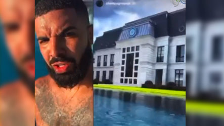 Drake Causa Envidia Y Tiradera Al Mostrar Su Lujoso Estilo De Vida 