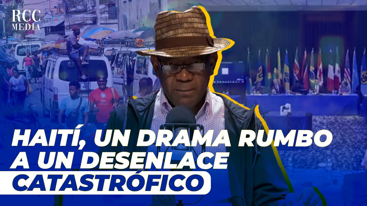 Julio Martínez Pozo: “Casi Todos Los Partidos Políticos Tienen Su Brazo Vandálico”