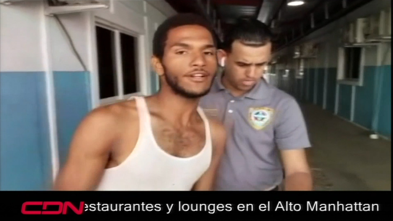 “Yo Lo Que Meto Es Droga Pero Yo No Atraque Ese Punto”