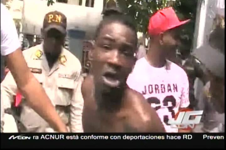 Abuso Policial Y Manipulación De Evidencia En Higüey