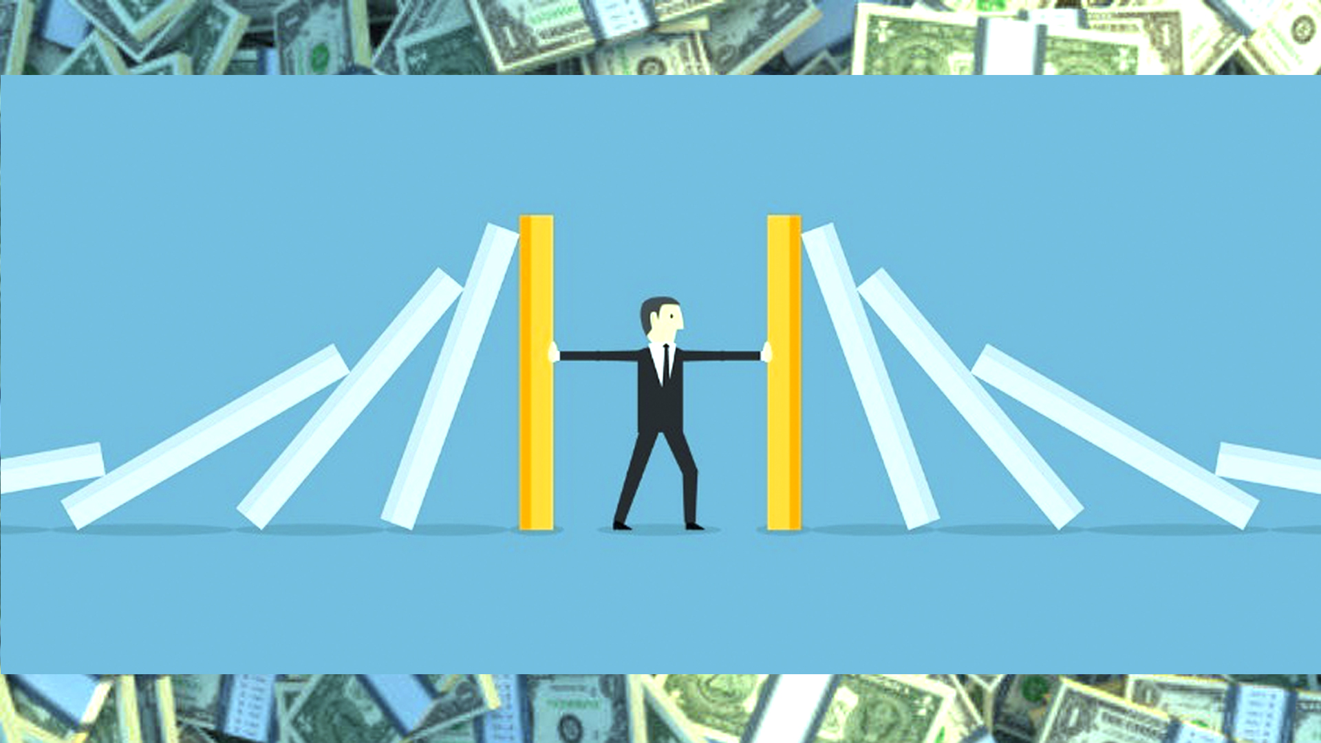 Federico Castillo “No Todos Pierden En Una Crisis”