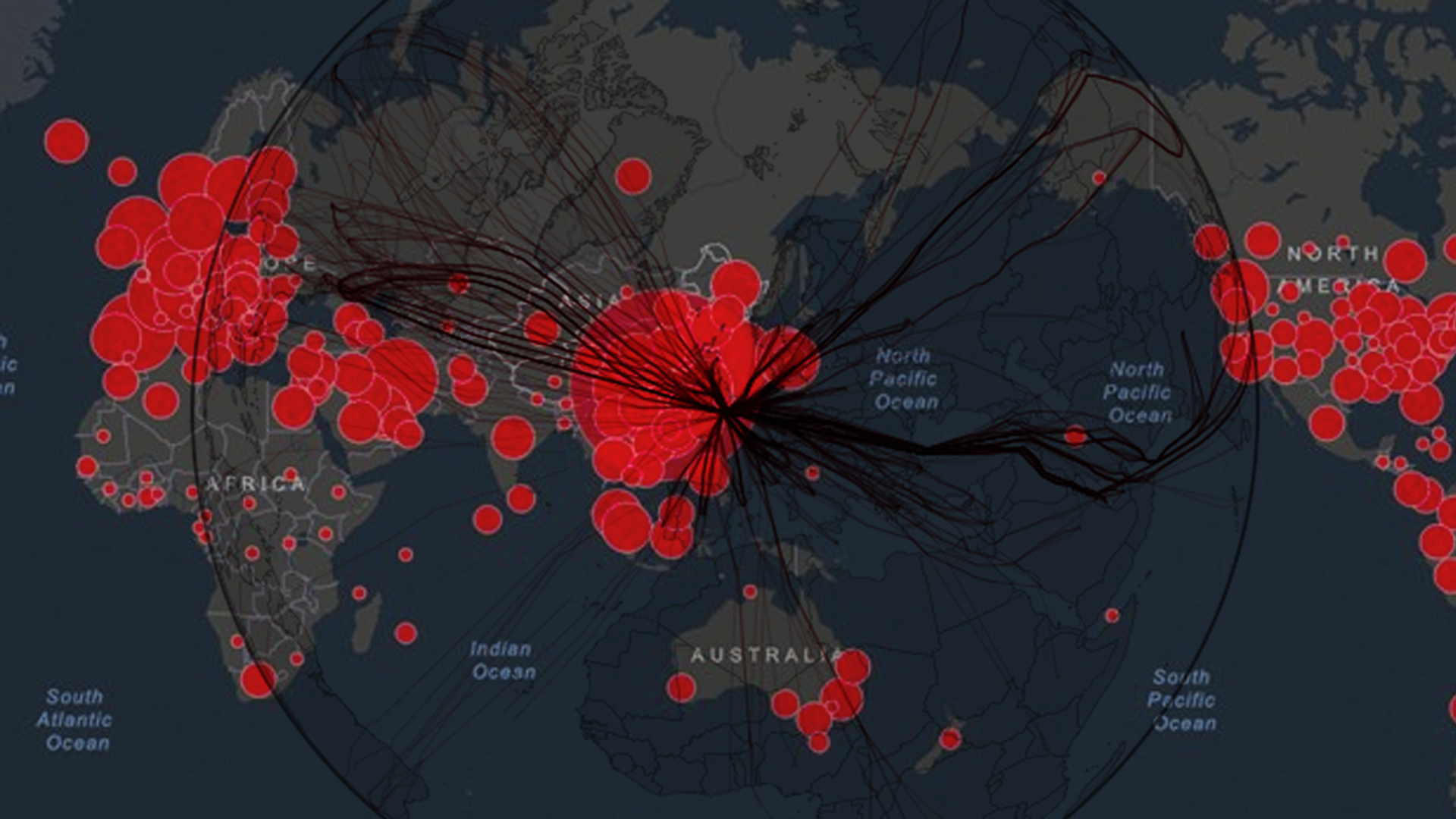 Es Hora De Intensificar Las Medidas