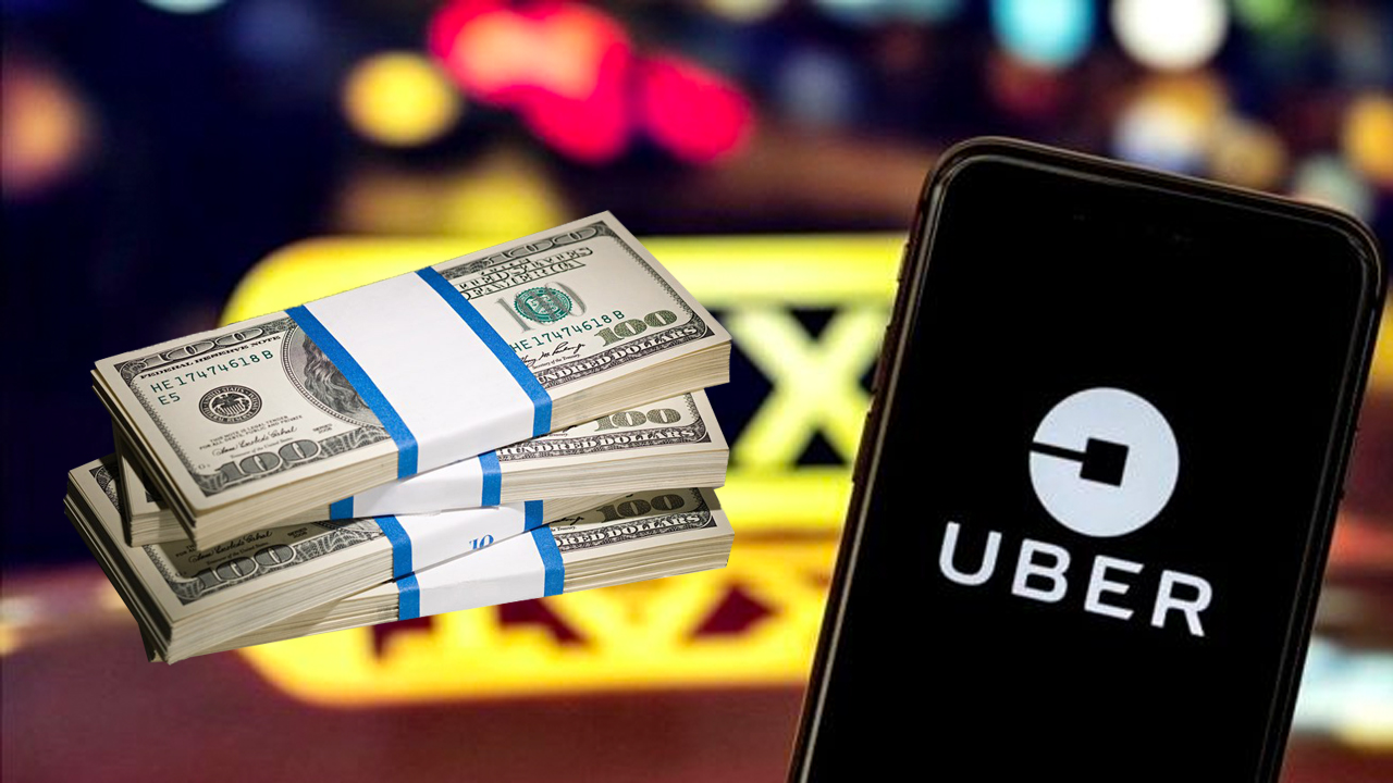 Sin Frenos: Si Eres Usuario De UBER Tienes Que Ver Este Vídeo