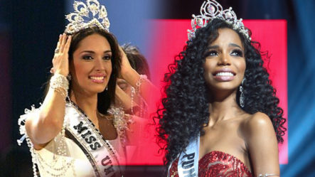 Para Ser Miss República Dominicana Debes De Ser Millonaria