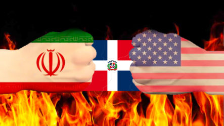 De Esta Manera Afectará La Guerra Entre Irán Y EE.UU. A La República Dominicana
