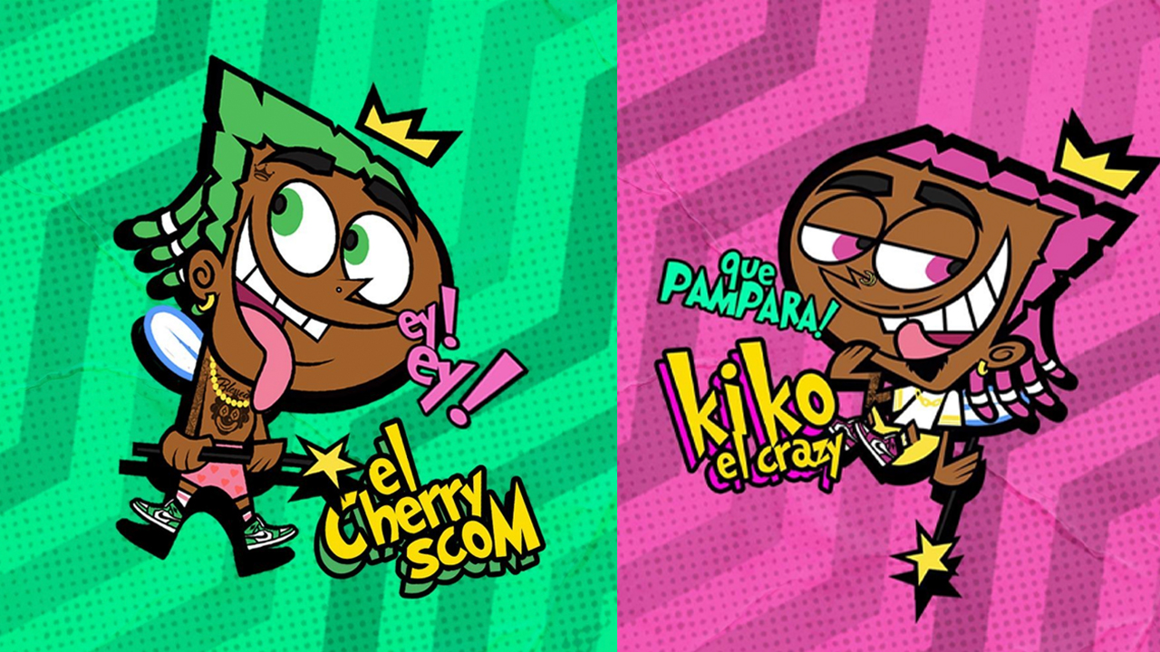 ¡Fuego! El Duro Y Contundente Mensaje De El Internacional Mamola Para “el Movimiento Urbano Paralelo”