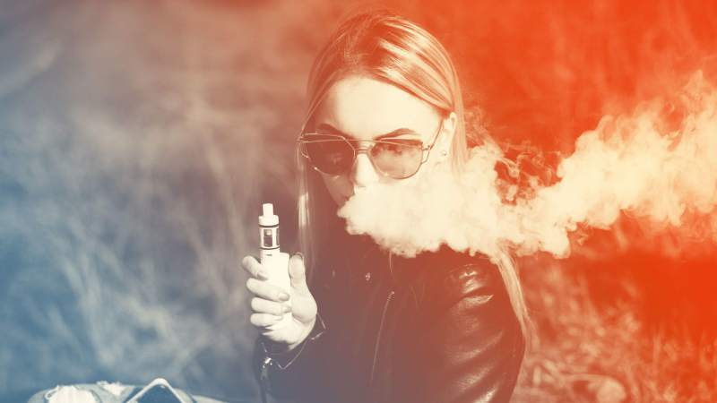 Nueva York Prohíbe La Venta De Cigarrillos Electrónicos O “VAPE”