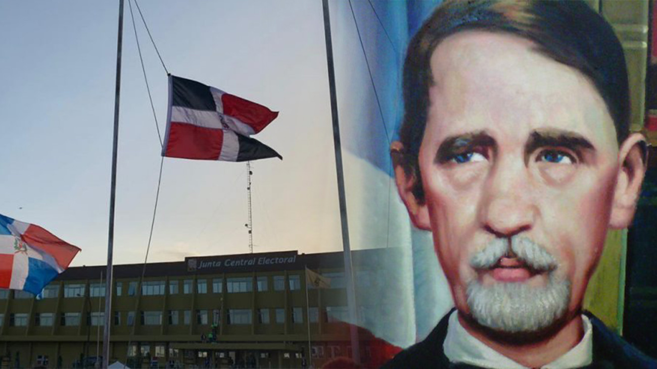 Aquí El Porqué No Debieron Poner La Bandera A Media Asta